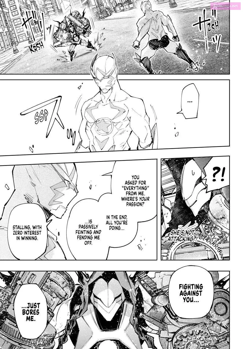 Read Shangri La Frontier EN Manga Online