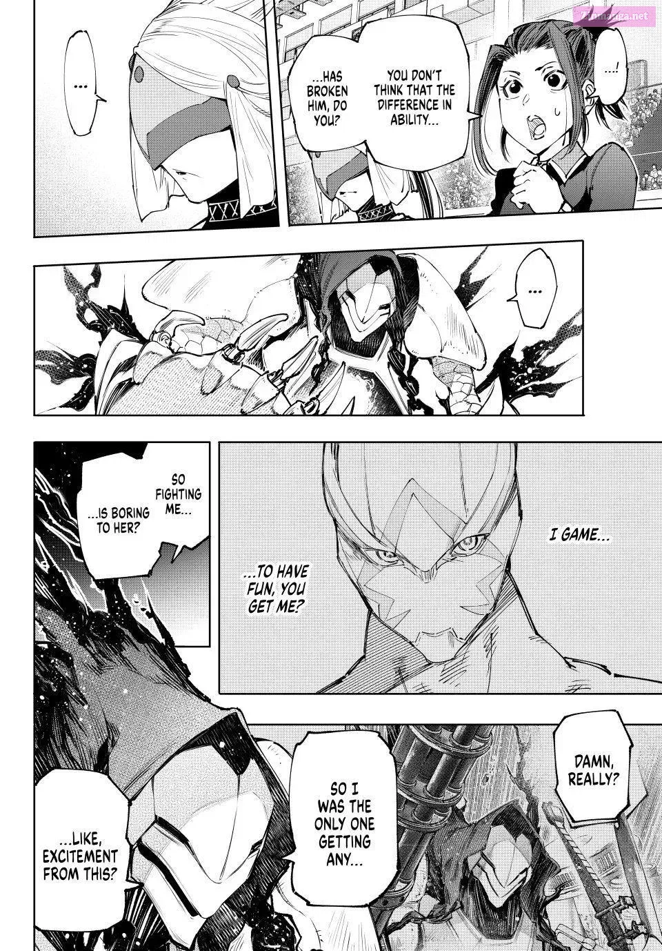 Read Shangri La Frontier EN Manga Online