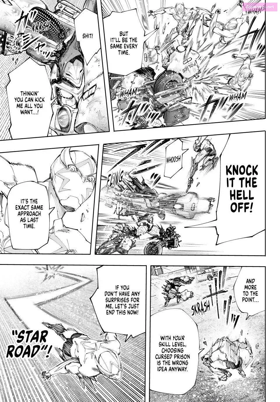 Read Shangri La Frontier EN Manga Online
