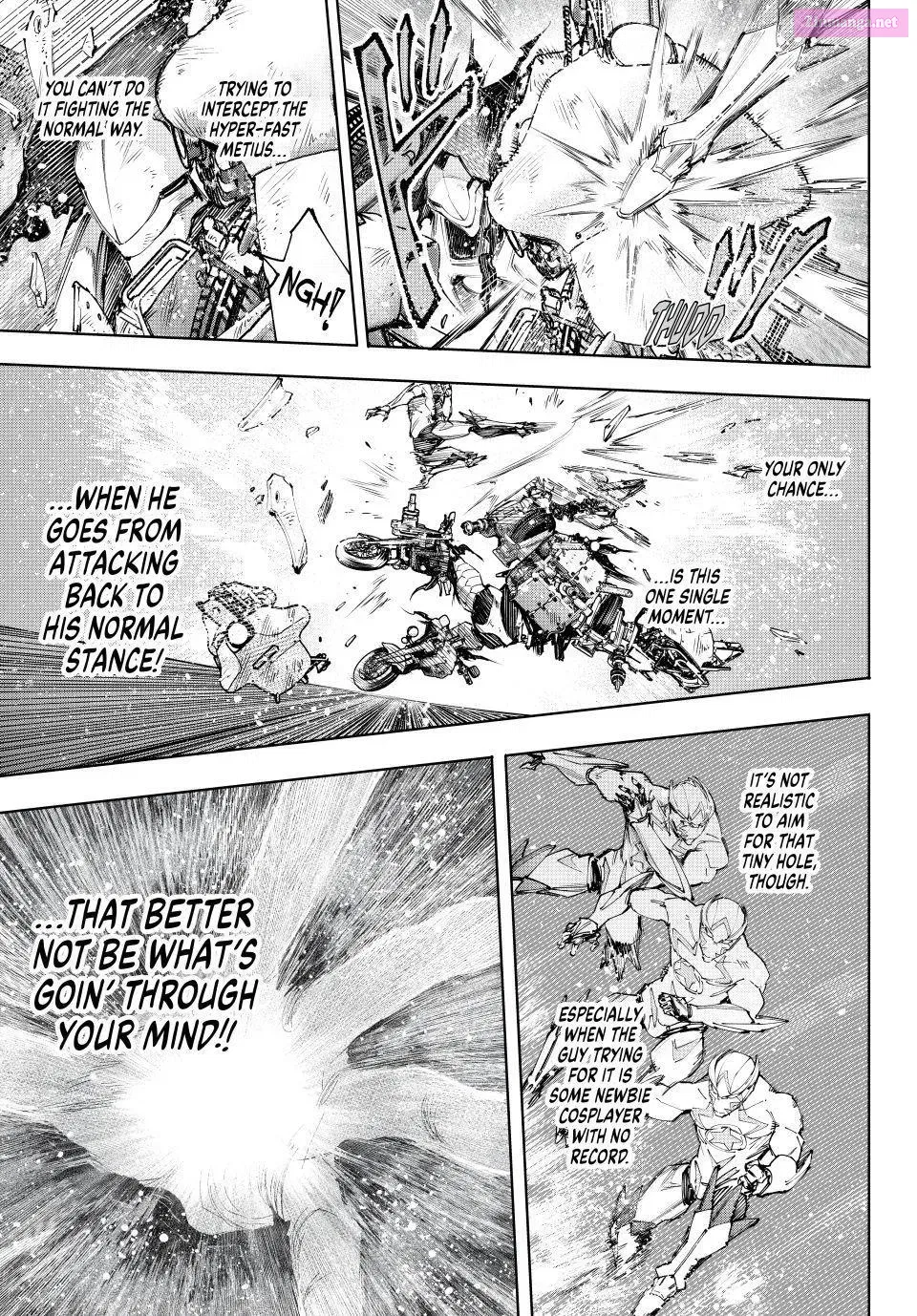 Read Shangri La Frontier EN Manga Online