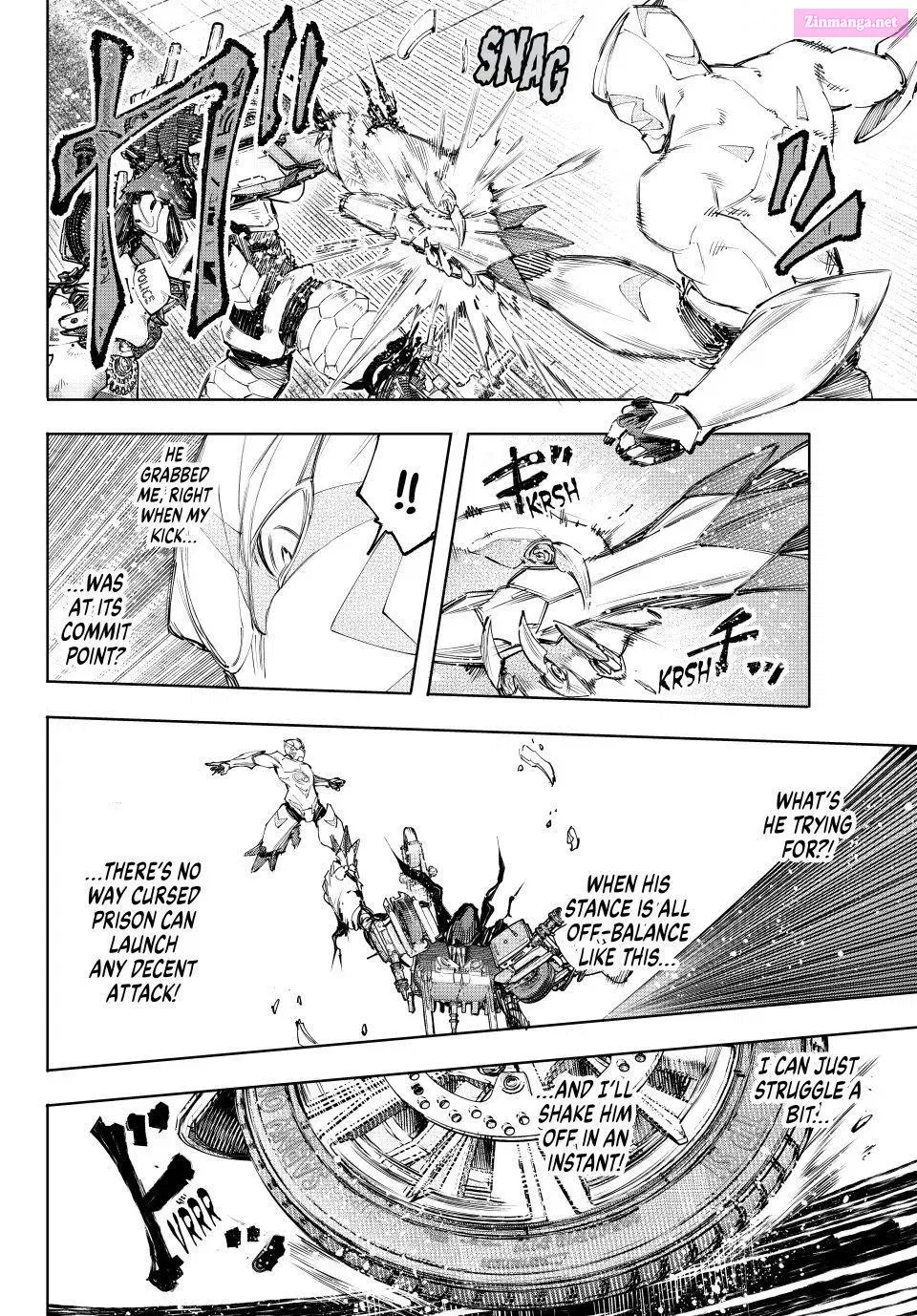 Read Shangri La Frontier EN Manga Online