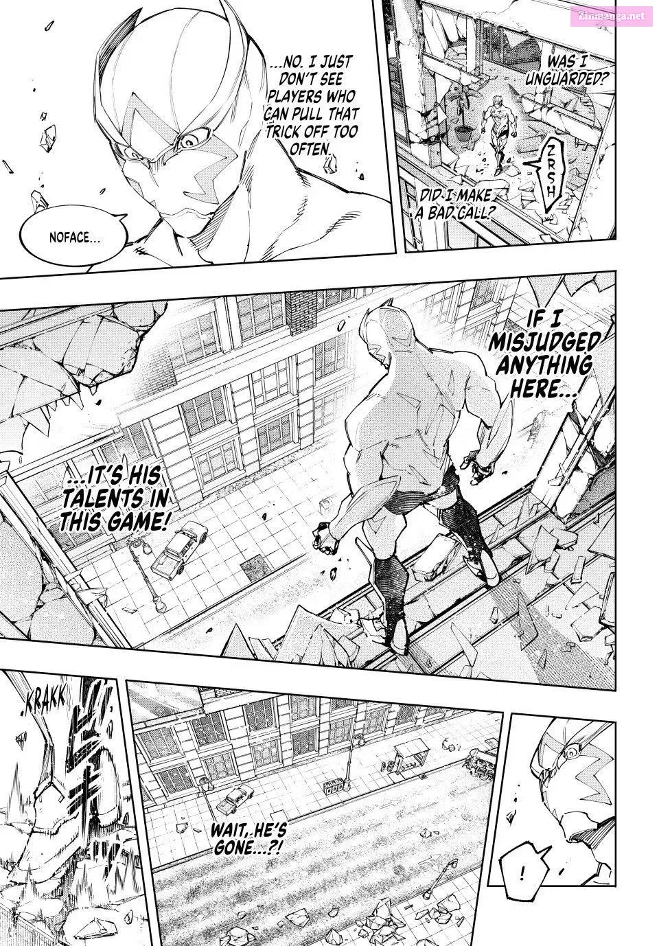 Read Shangri La Frontier EN Manga Online