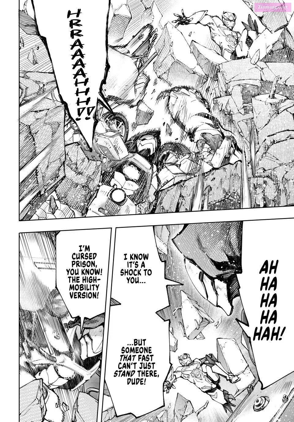 Read Shangri La Frontier EN Manga Online