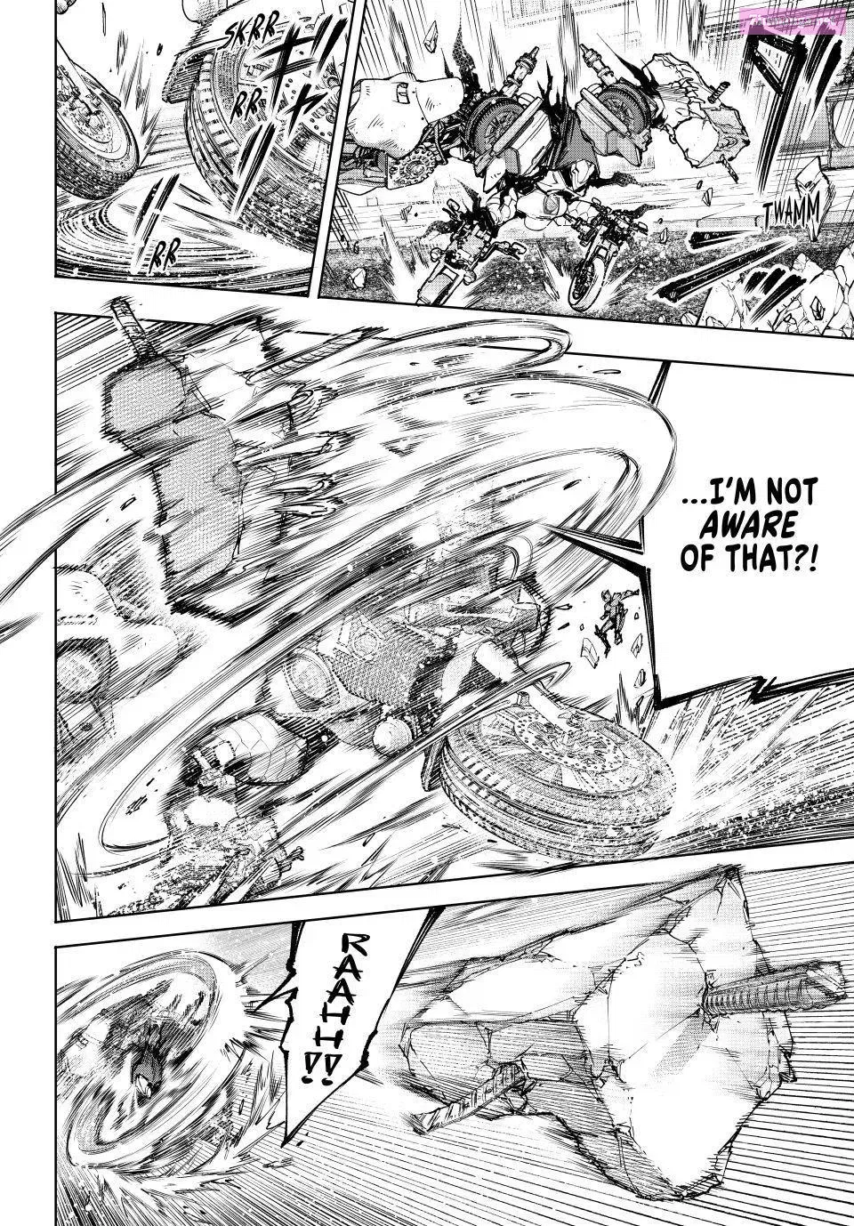 Read Shangri La Frontier EN Manga Online
