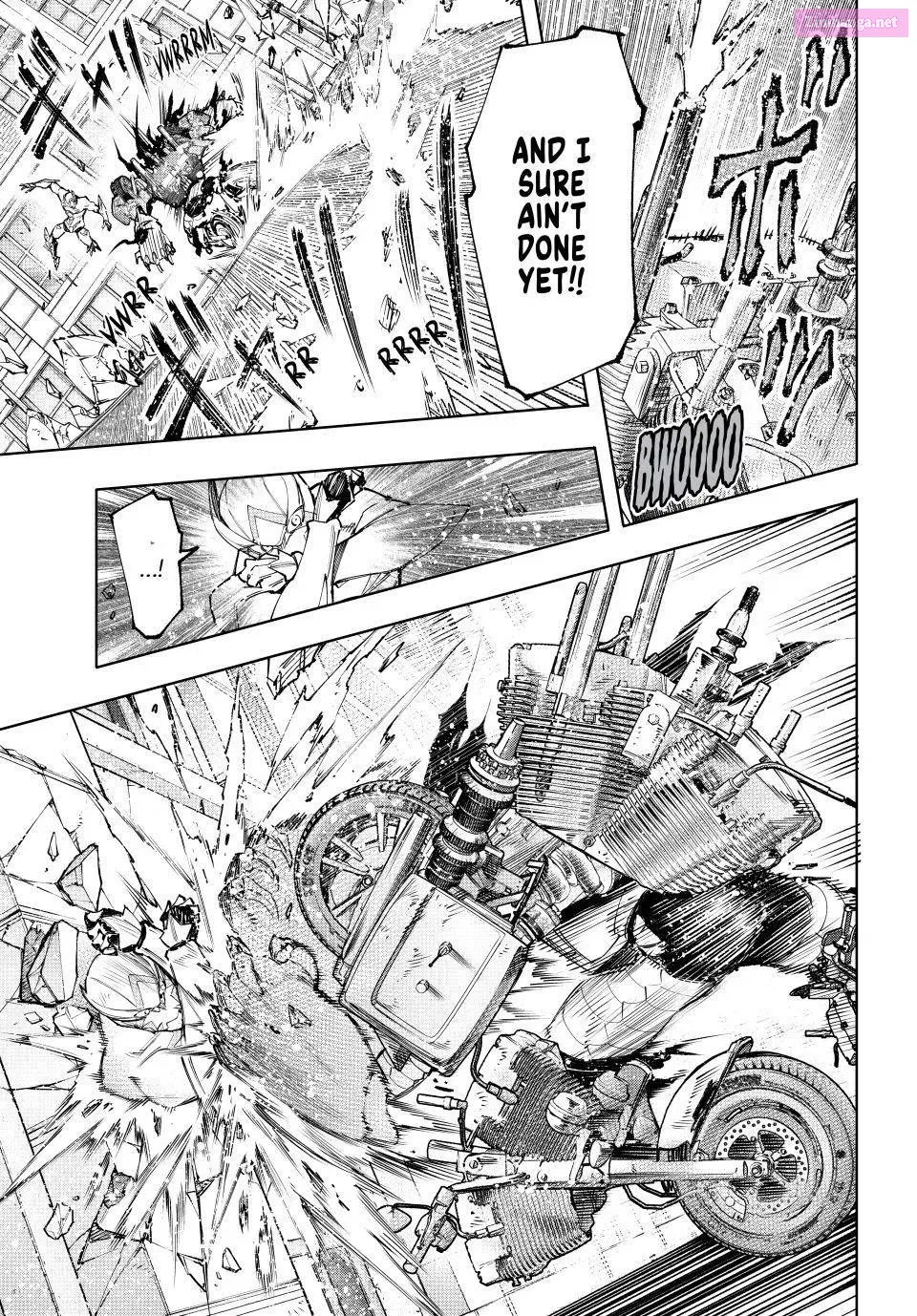 Read Shangri La Frontier EN Manga Online