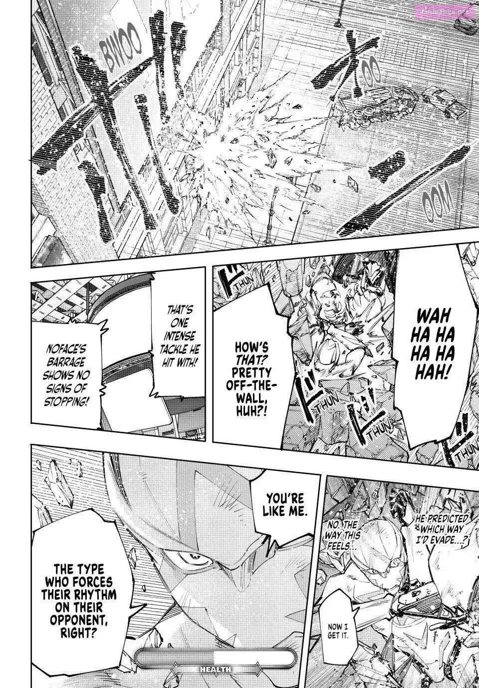 Read Shangri La Frontier EN Manga Online