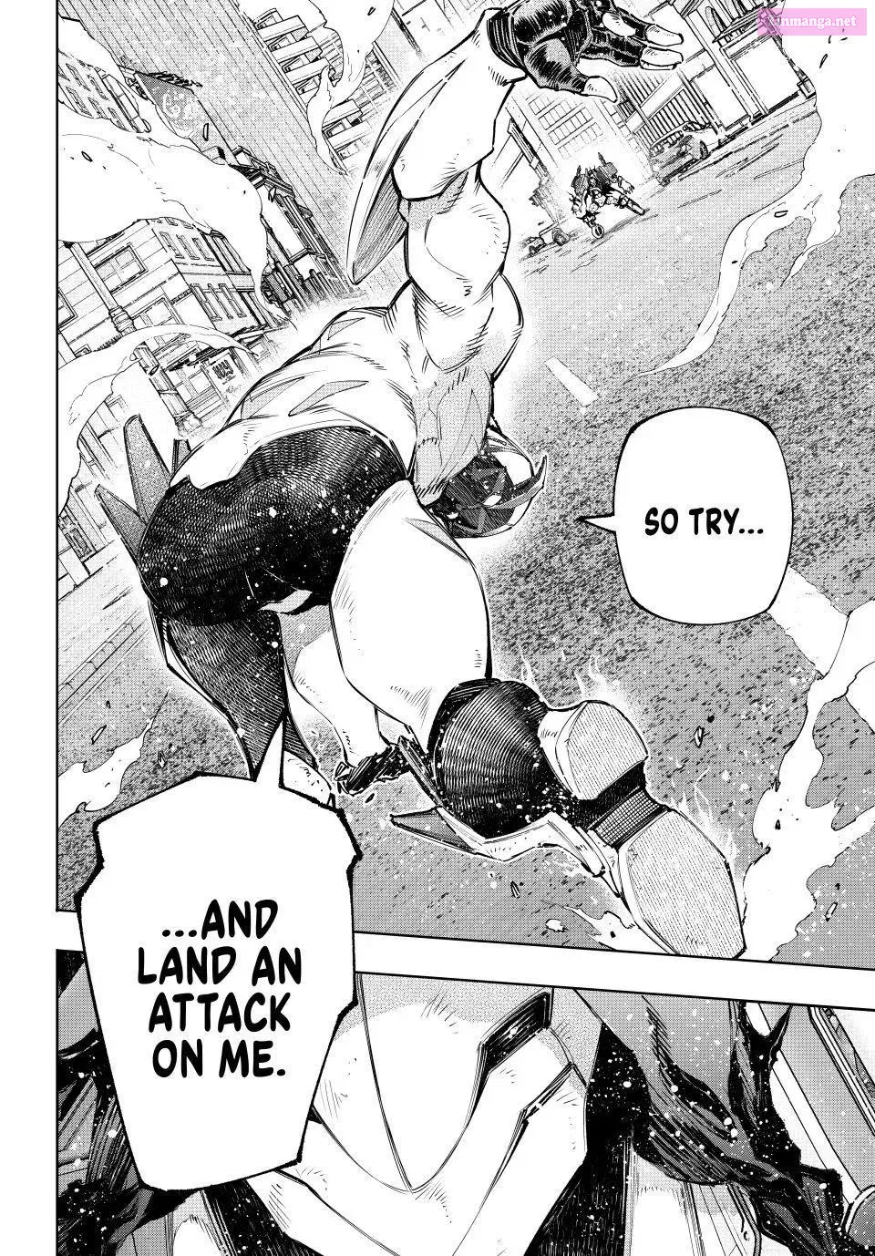 Read Shangri La Frontier EN Manga Online