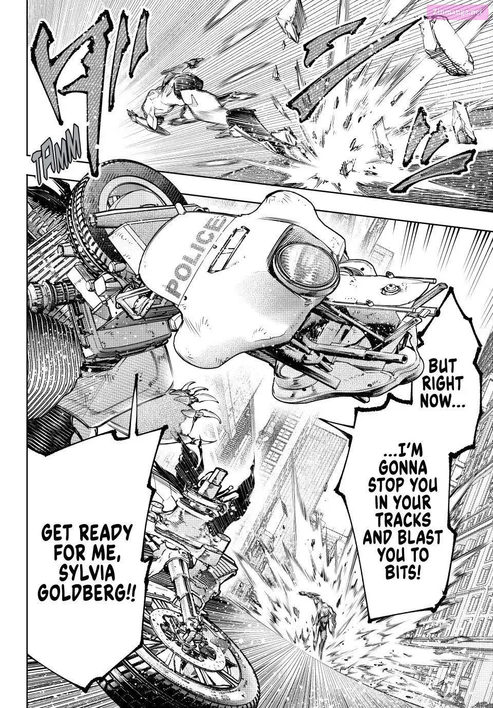 Read Shangri La Frontier EN Manga Online