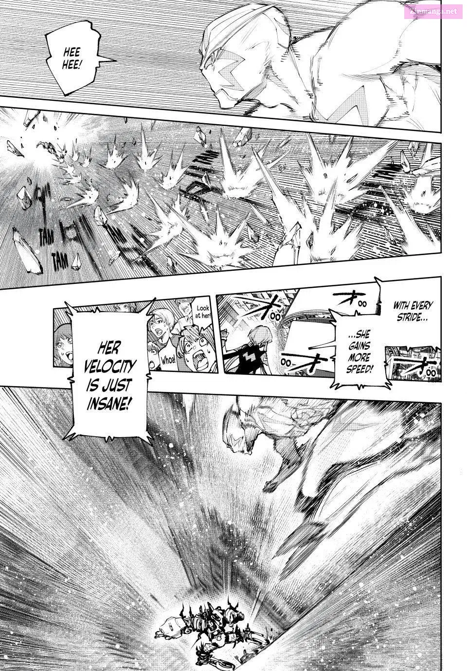 Read Shangri La Frontier EN Manga Online