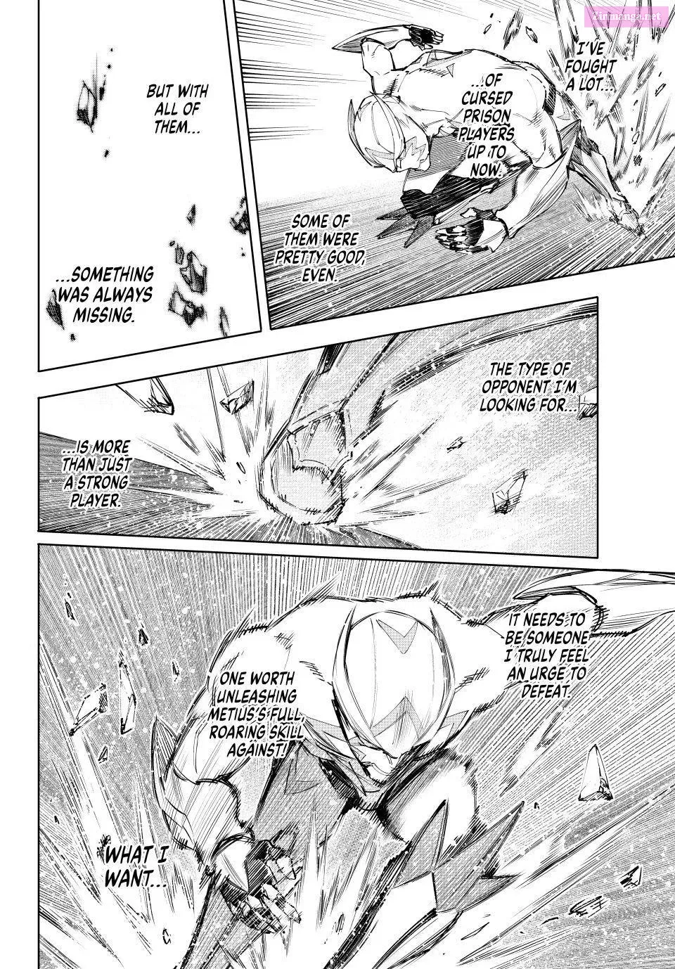 Read Shangri La Frontier EN Manga Online