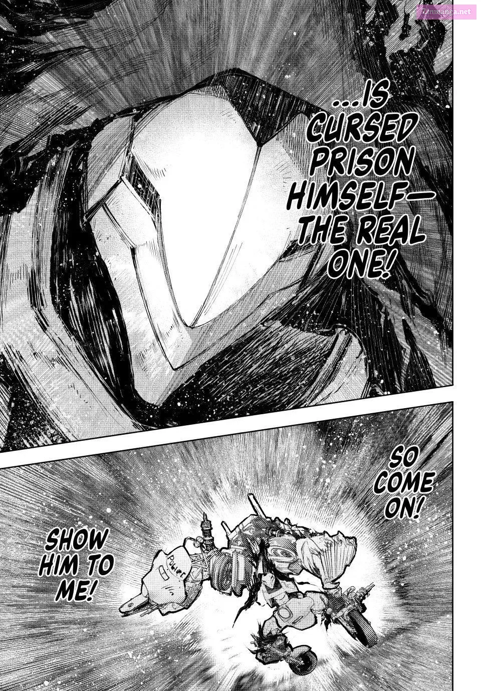 Read Shangri La Frontier EN Manga Online