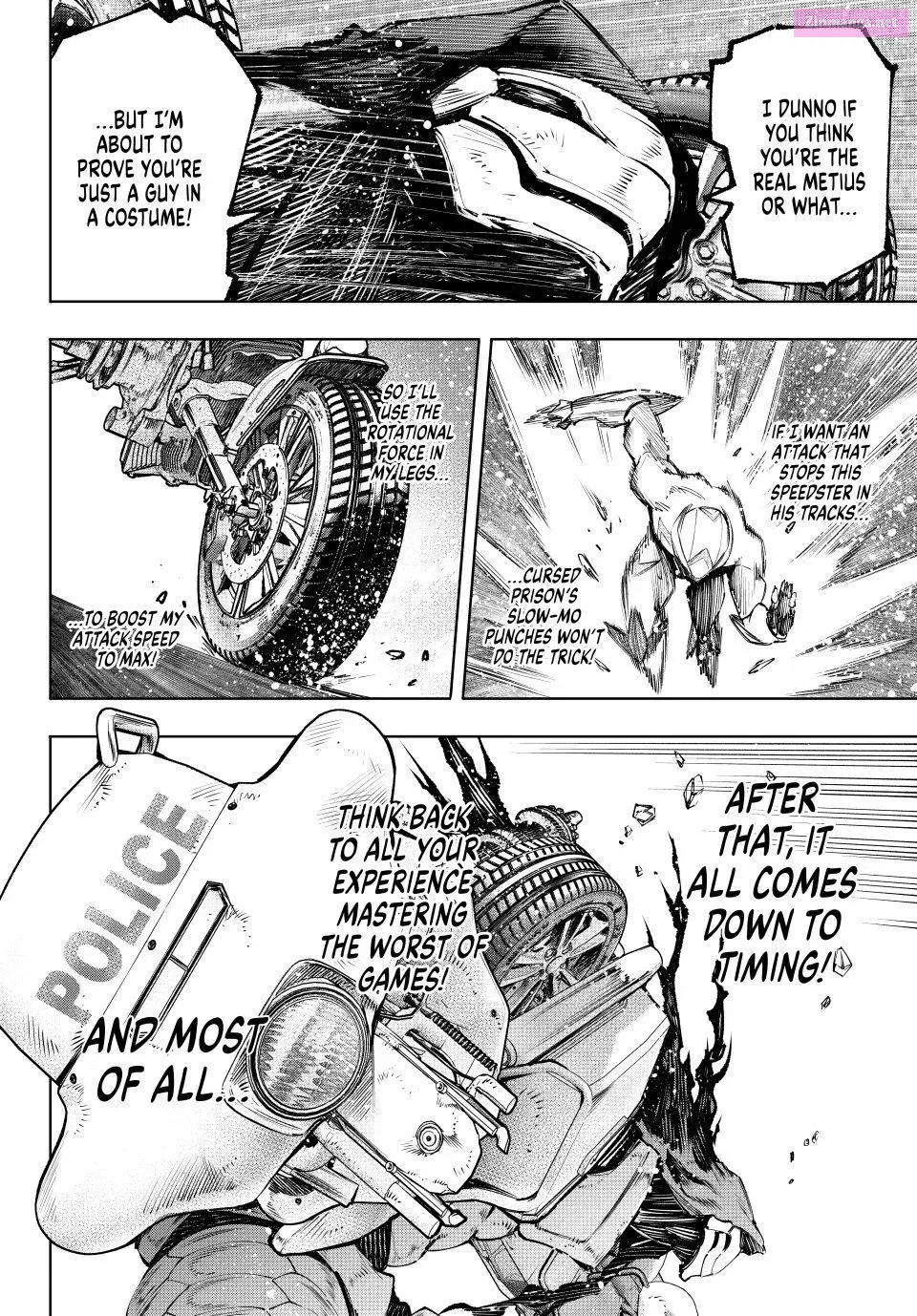 Read Shangri La Frontier EN Manga Online