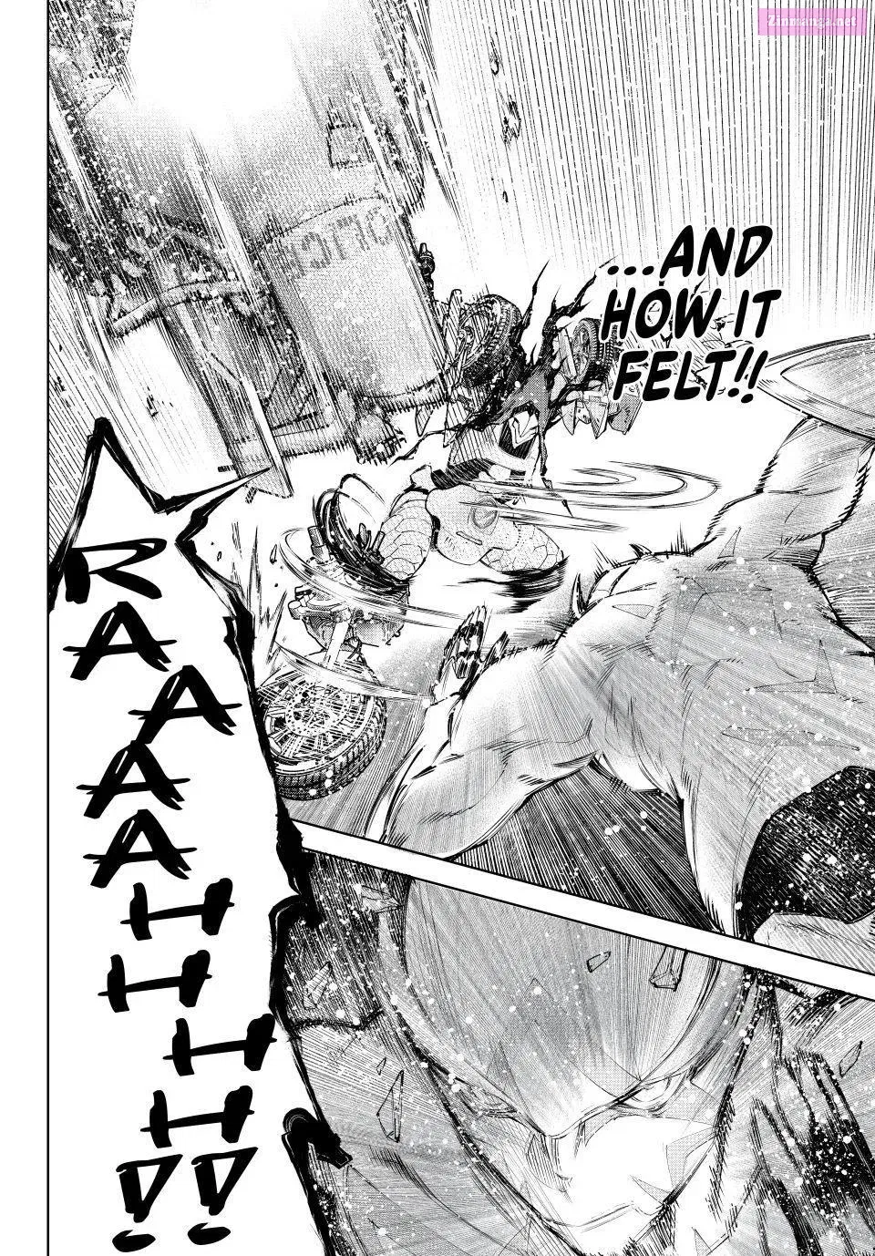 Read Shangri La Frontier EN Manga Online