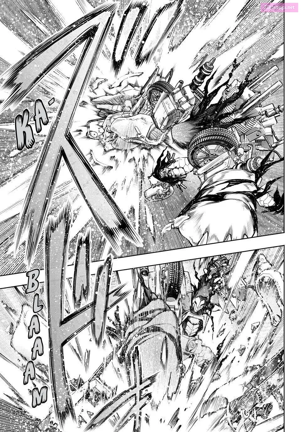 Read Shangri La Frontier EN Manga Online