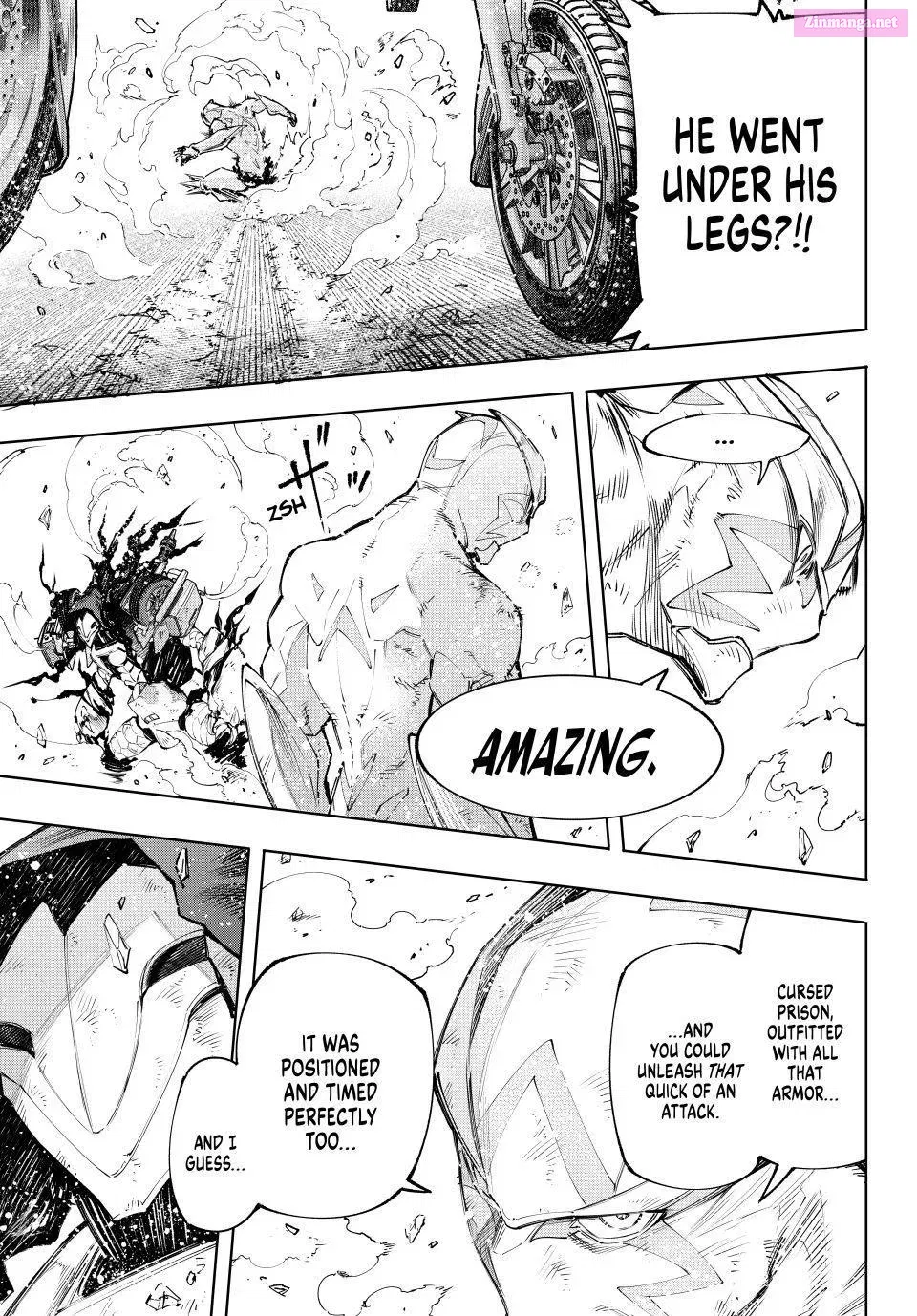 Read Shangri La Frontier EN Manga Online