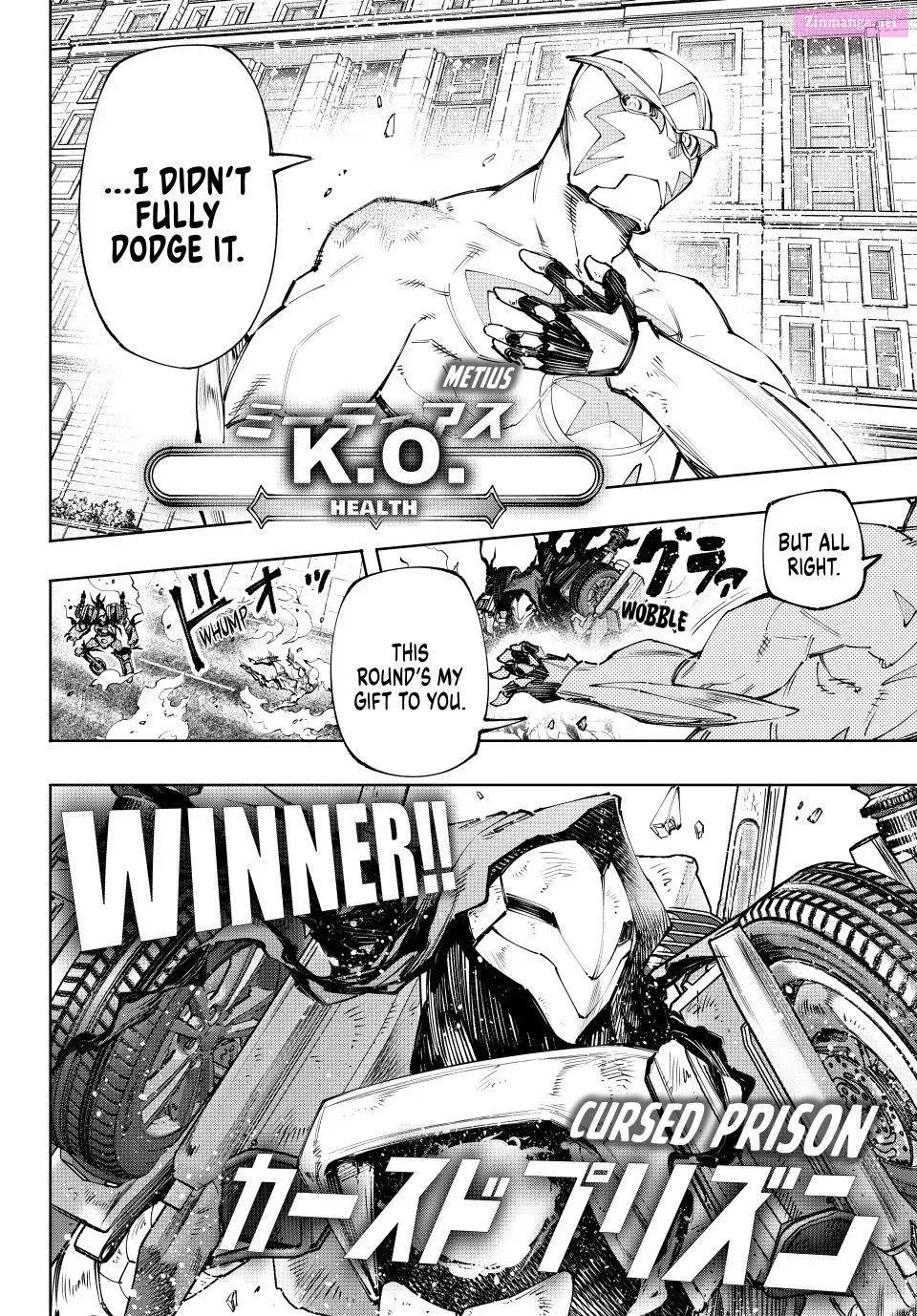 Read Shangri La Frontier EN Manga Online