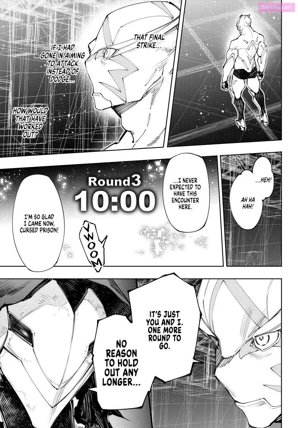 Read Shangri La Frontier EN Manga Online