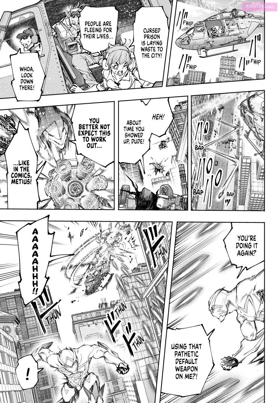 Read Shangri La Frontier EN Manga Online