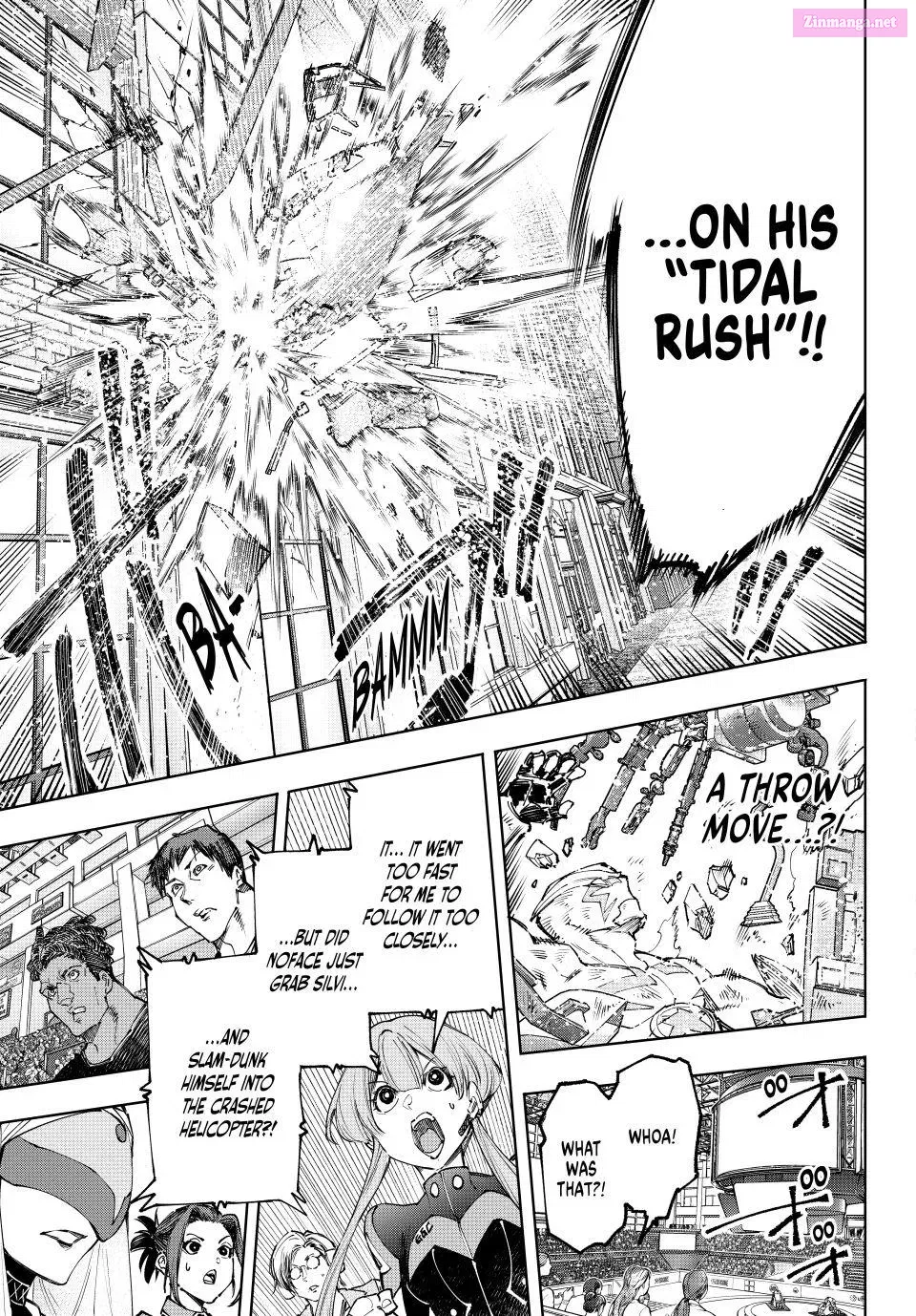 Read Shangri La Frontier EN Manga Online