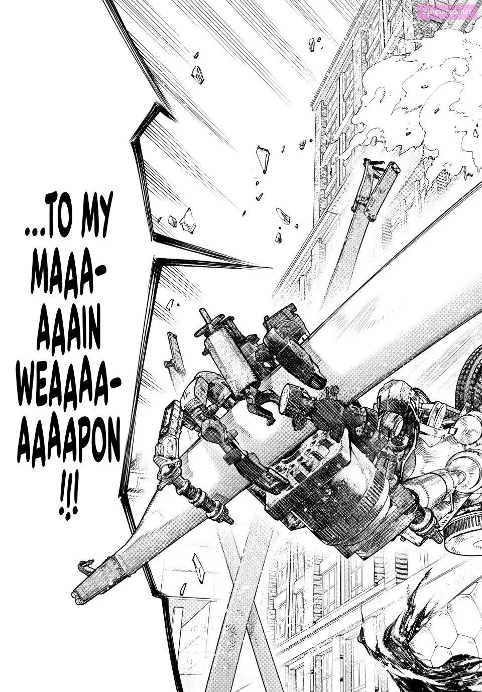 Read Shangri La Frontier EN Manga Online