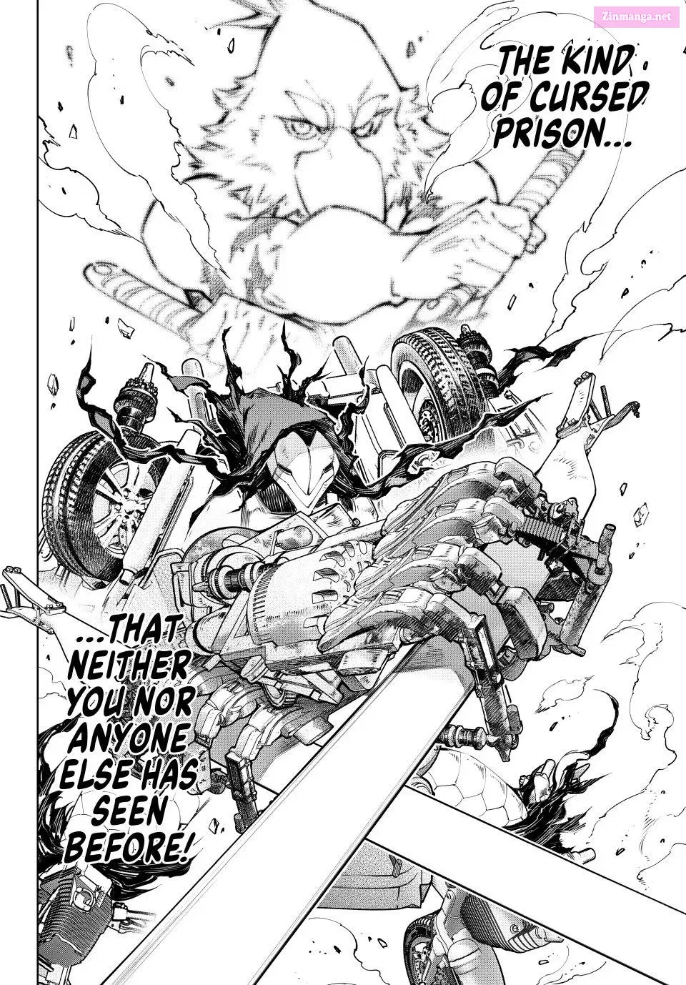 Read Shangri La Frontier EN Manga Online
