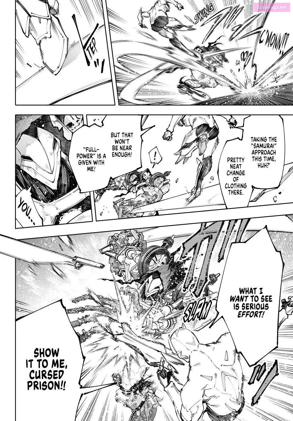 Read Shangri La Frontier EN Manga Online