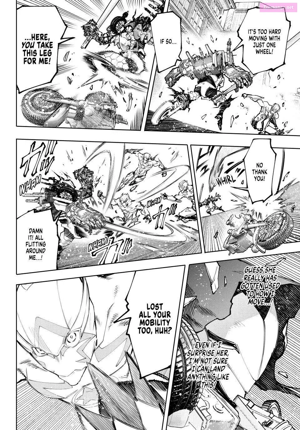 Read Shangri La Frontier EN Manga Online