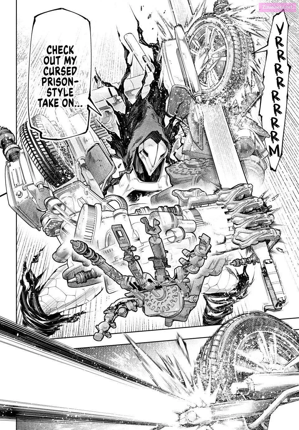 Read Shangri La Frontier EN Manga Online