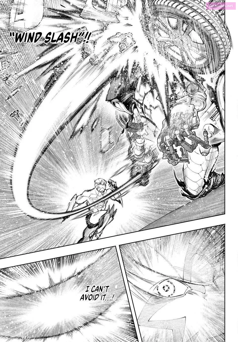 Read Shangri La Frontier EN Manga Online