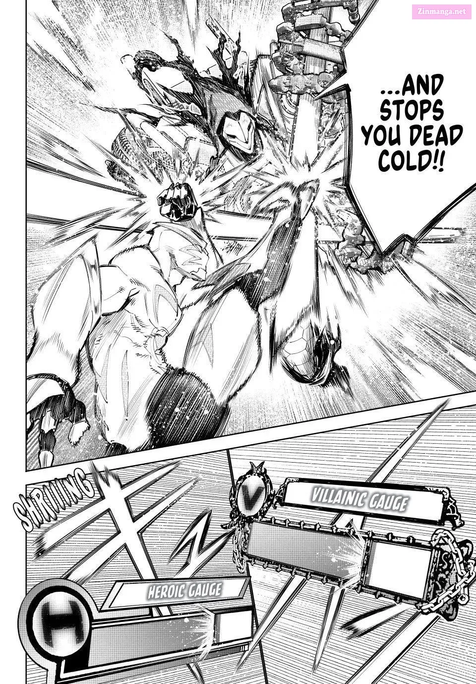 Read Shangri La Frontier EN Manga Online