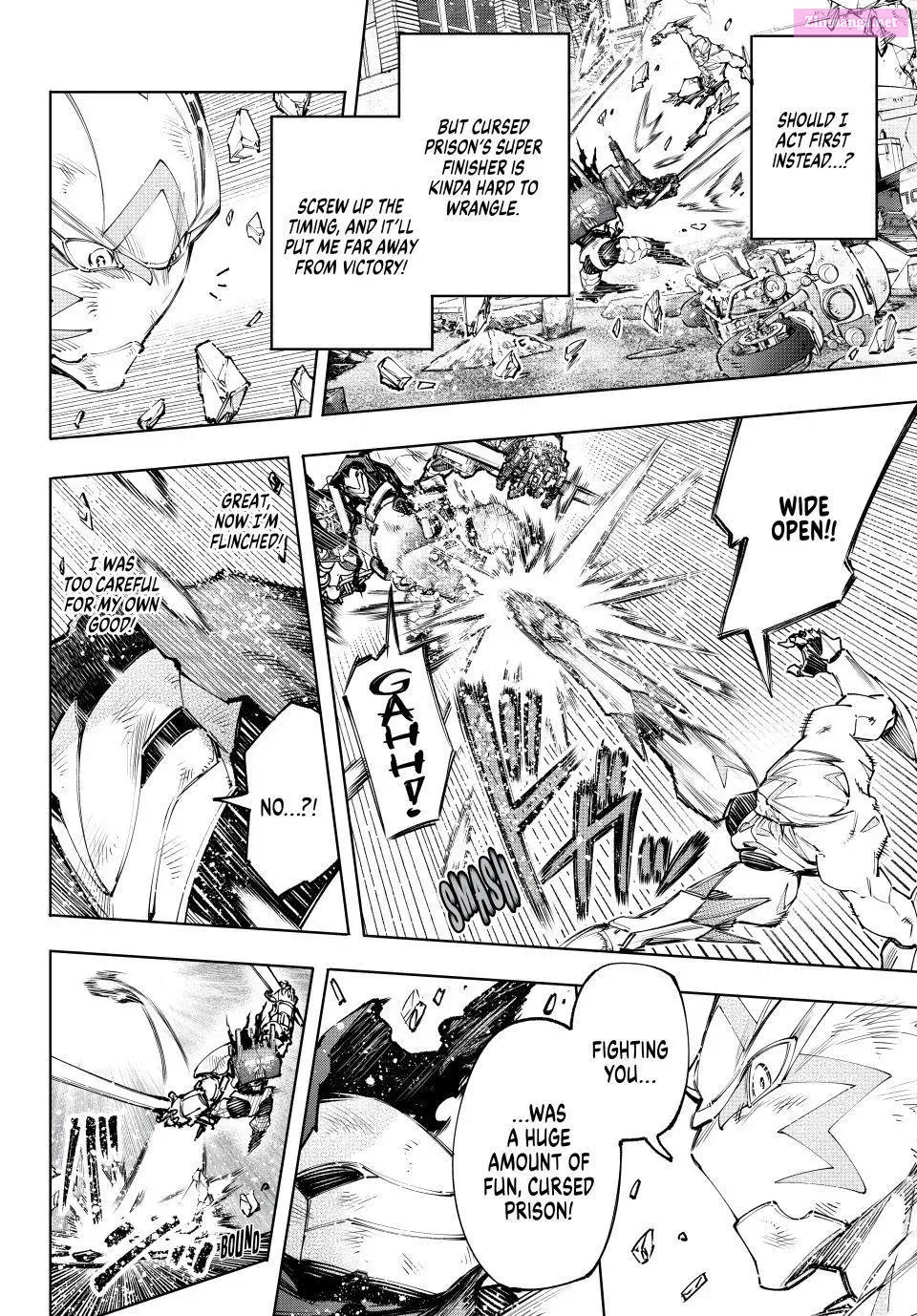 Read Shangri La Frontier EN Manga Online