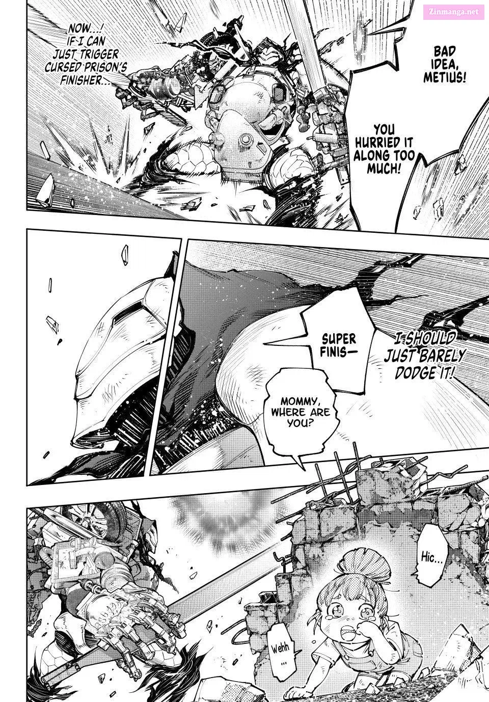 Read Shangri La Frontier EN Manga Online