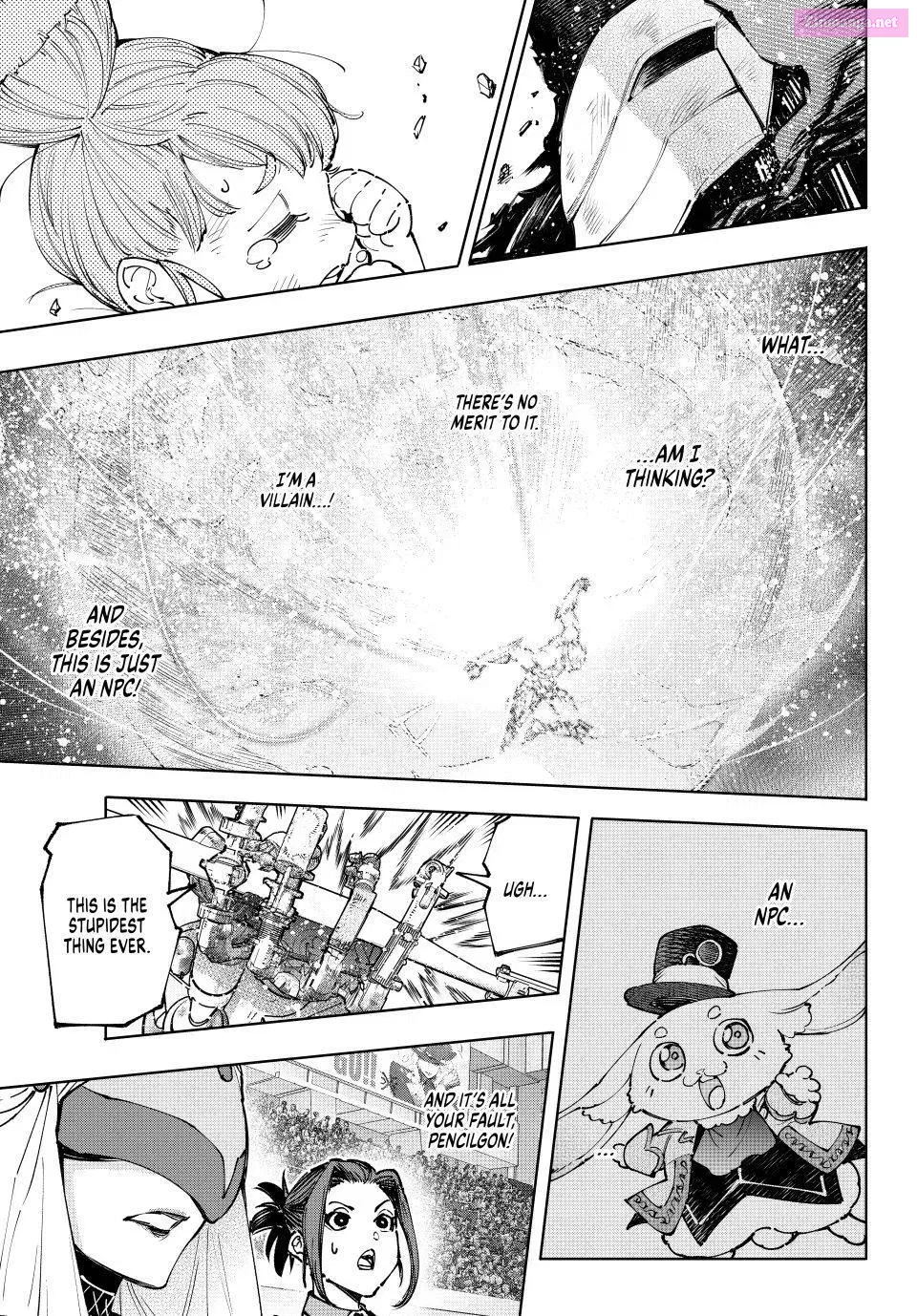 Read Shangri La Frontier EN Manga Online