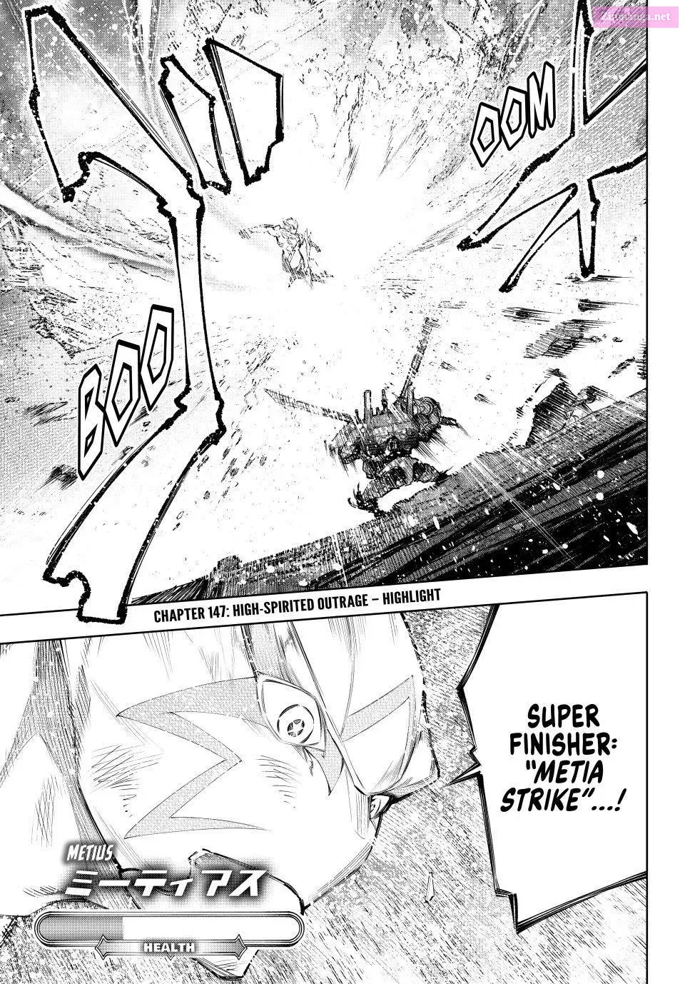 Read Shangri La Frontier EN Manga Online