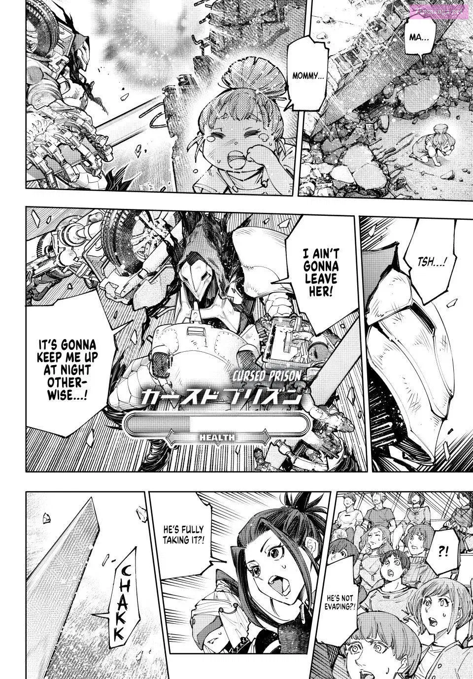 Read Shangri La Frontier EN Manga Online