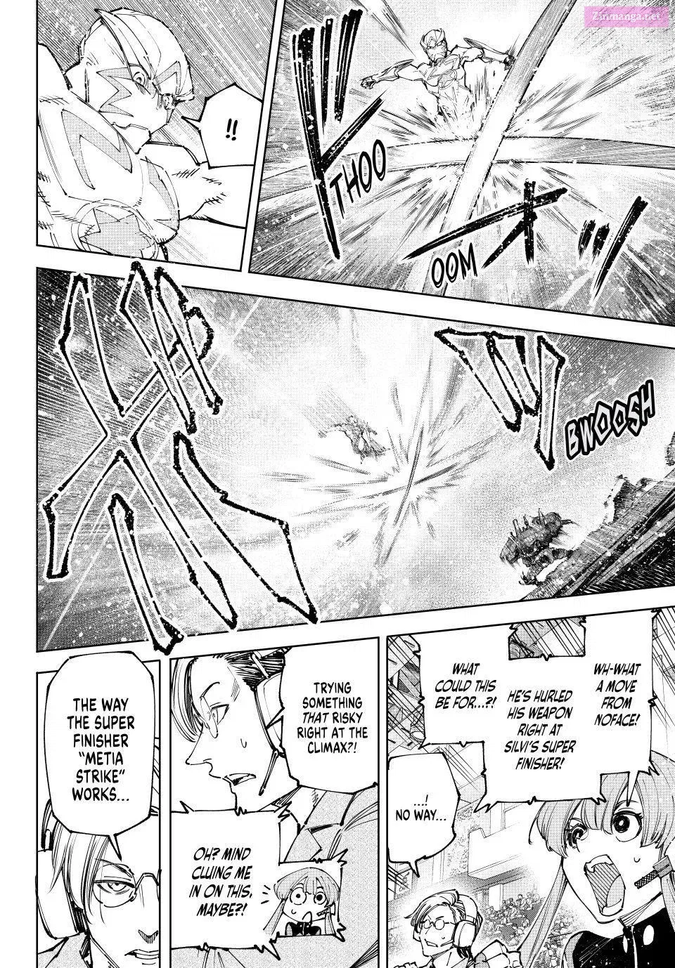 Read Shangri La Frontier EN Manga Online