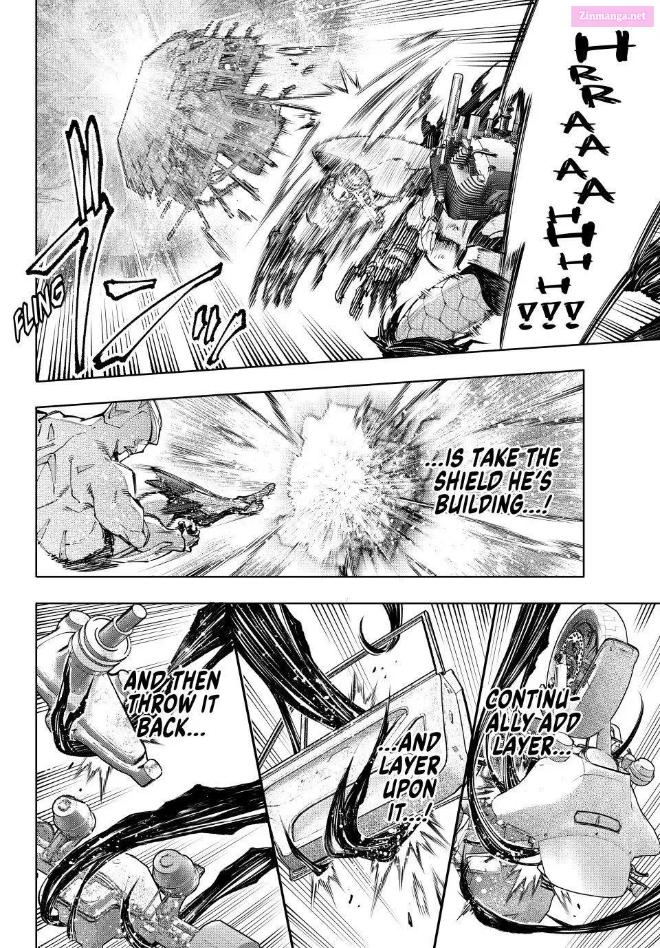 Read Shangri La Frontier EN Manga Online