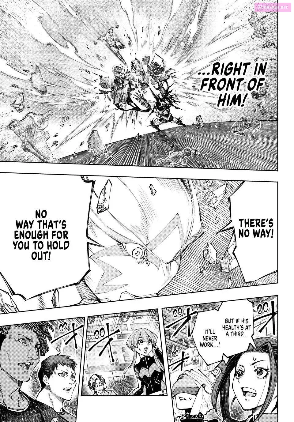 Read Shangri La Frontier EN Manga Online