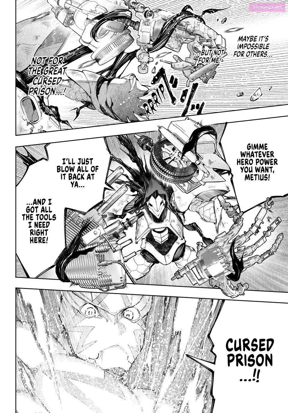 Read Shangri La Frontier EN Manga Online