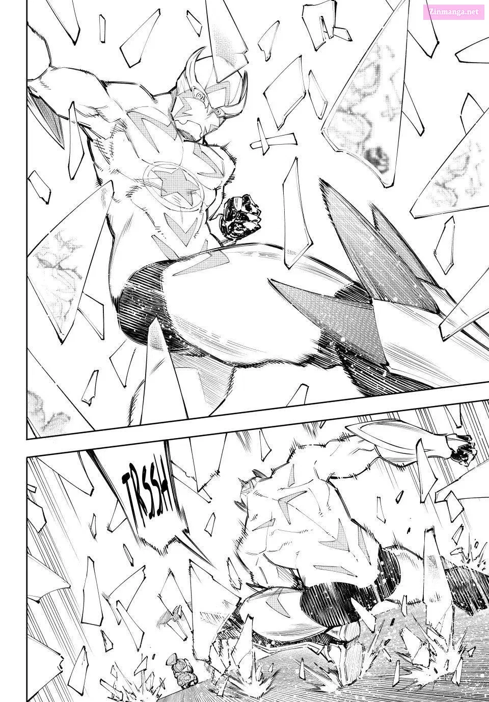 Read Shangri La Frontier EN Manga Online