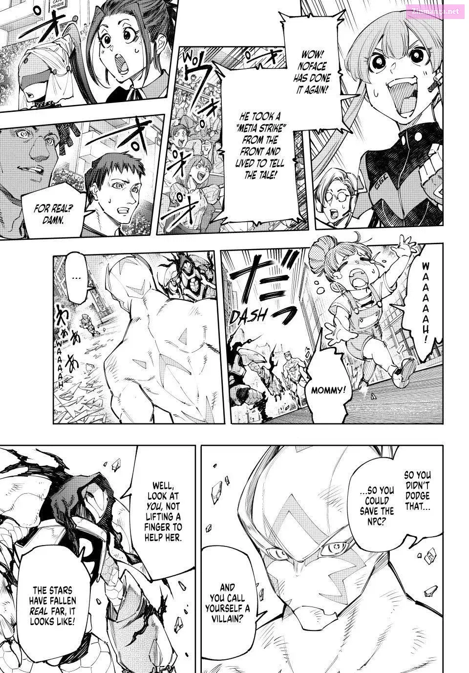 Read Shangri La Frontier EN Manga Online