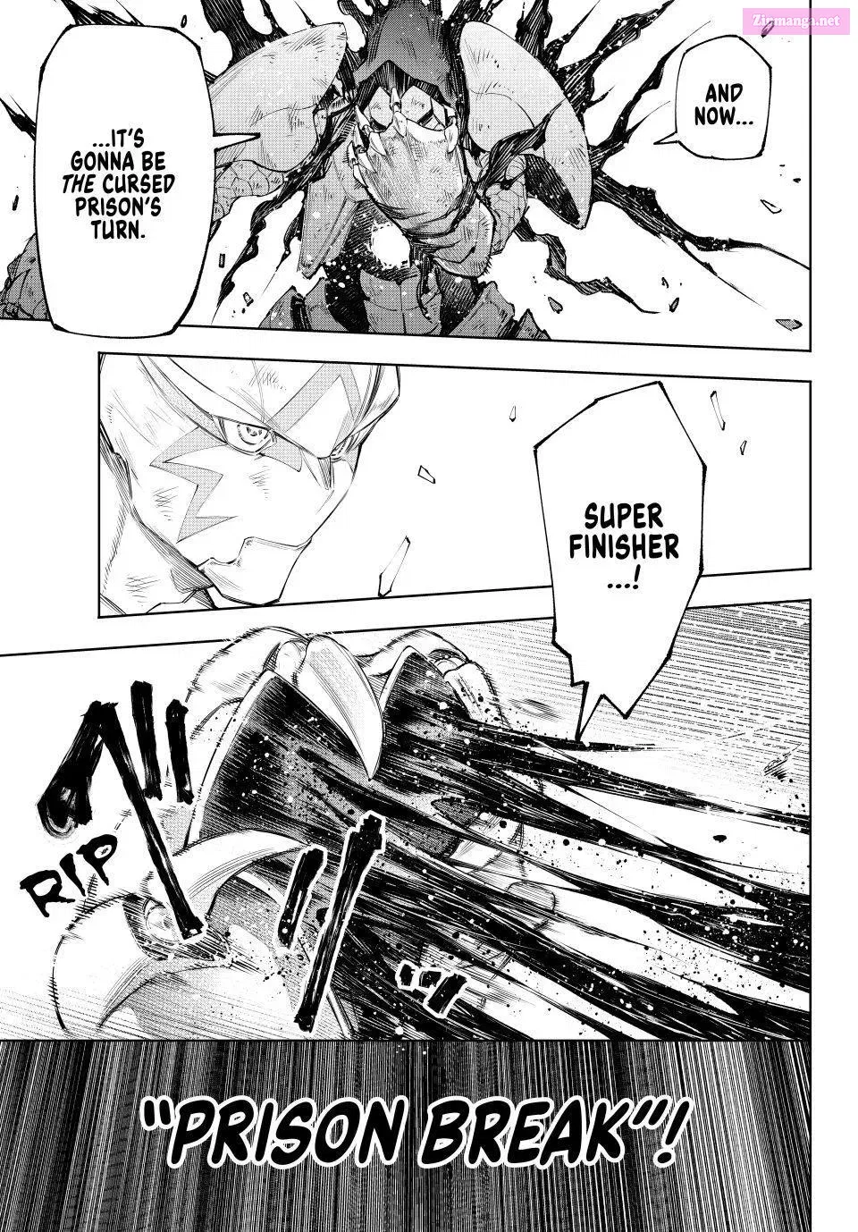 Read Shangri La Frontier EN Manga Online