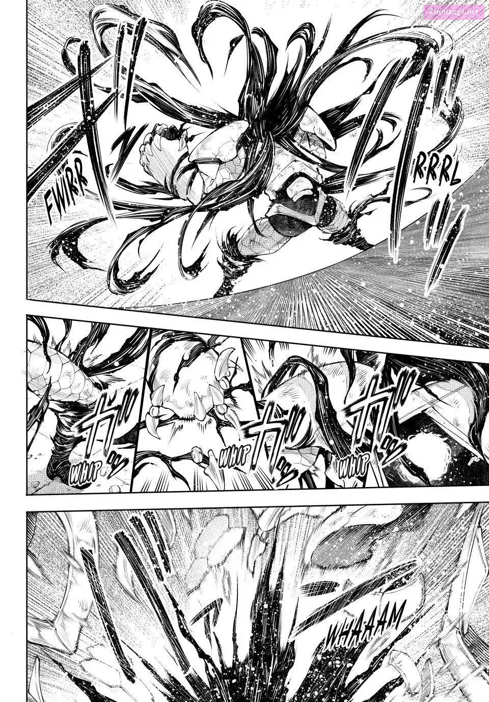 Read Shangri La Frontier EN Manga Online