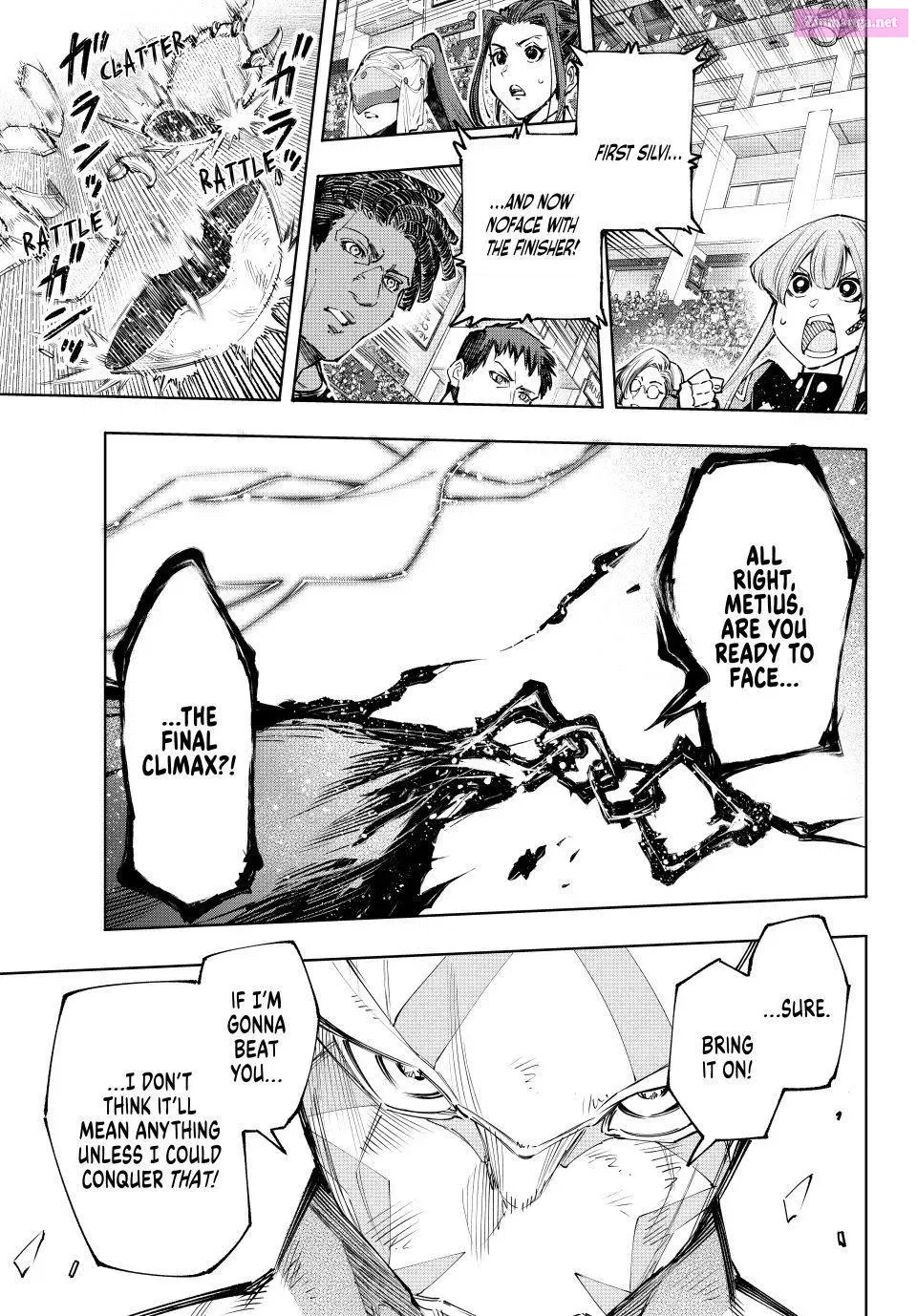 Read Shangri La Frontier EN Manga Online