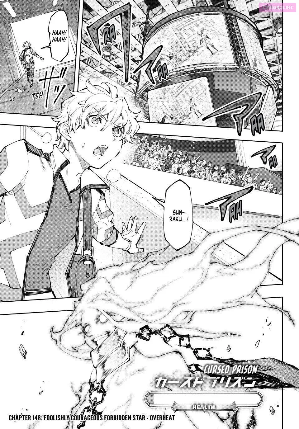 Read Shangri La Frontier EN Manga Online