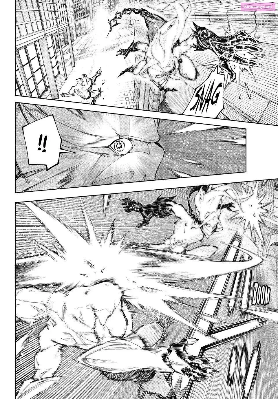 Read Shangri La Frontier EN Manga Online