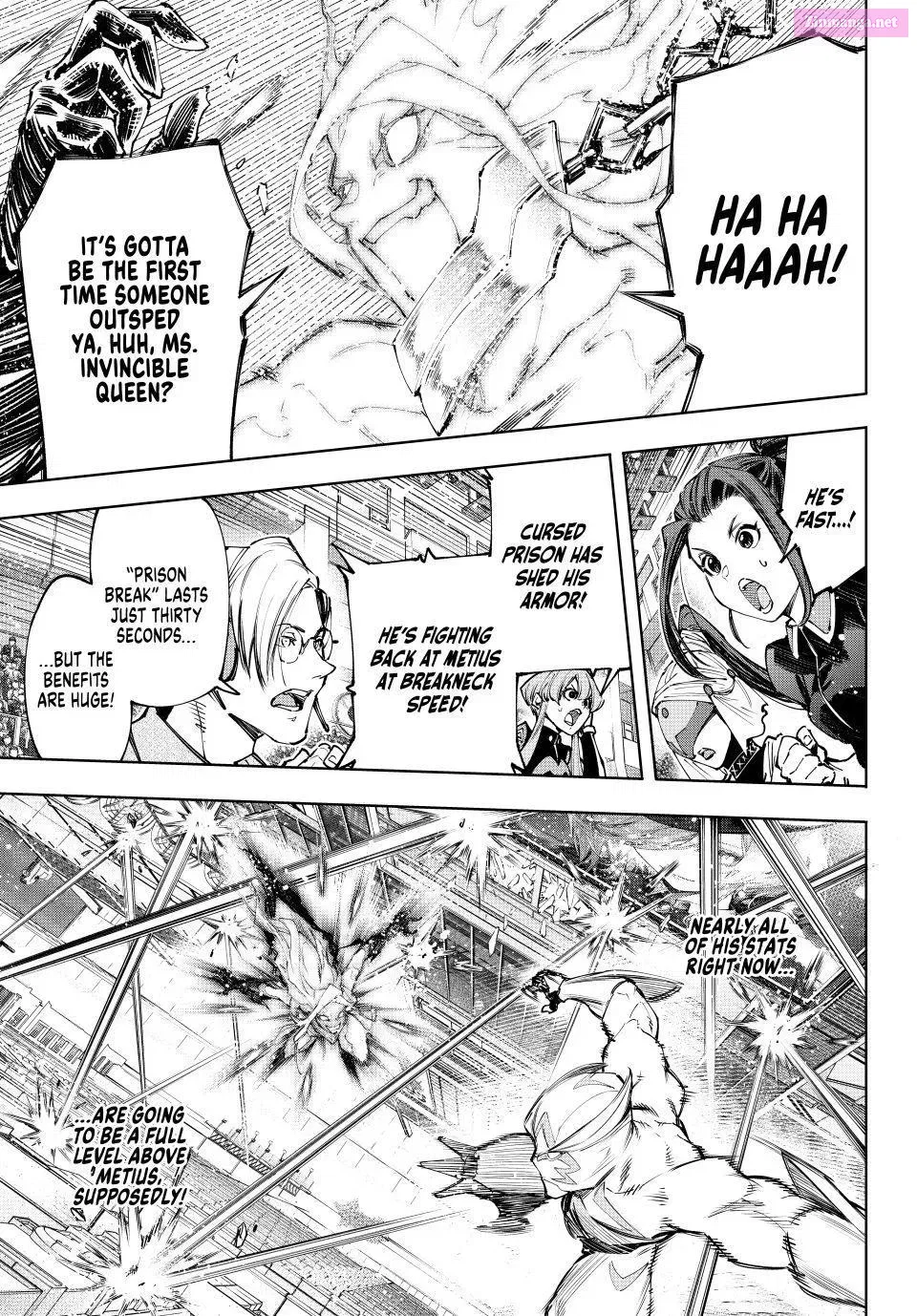 Read Shangri La Frontier EN Manga Online