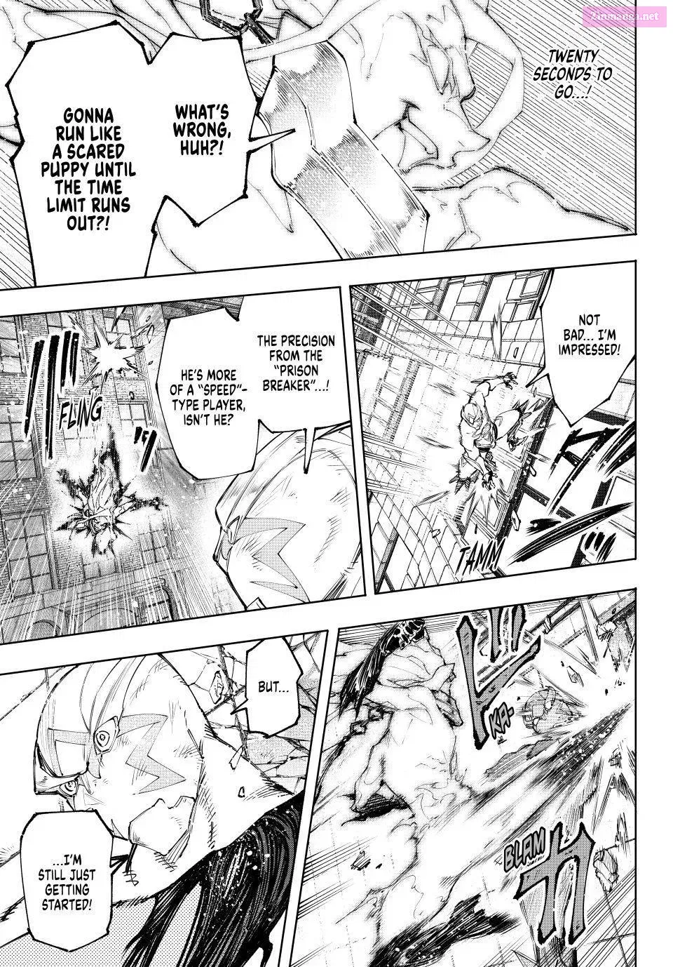 Read Shangri La Frontier EN Manga Online