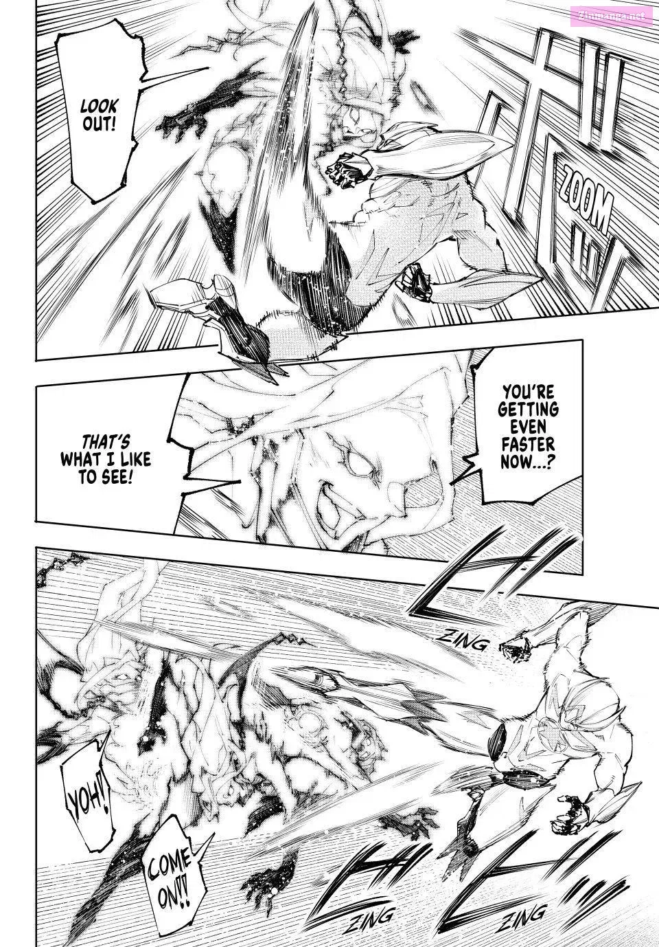 Read Shangri La Frontier EN Manga Online