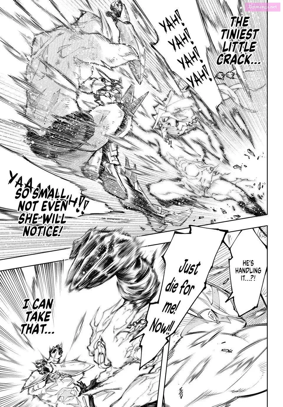 Read Shangri La Frontier EN Manga Online